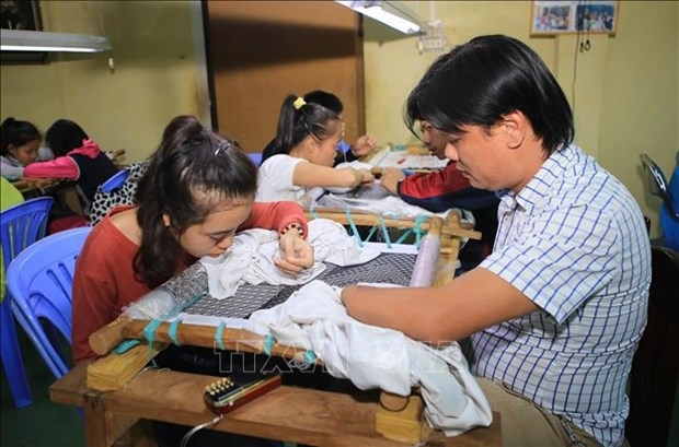 association to enhance support for people with disabilities, orphans picture 1 association to enhance support for people with disabilities, orphans picture 1
