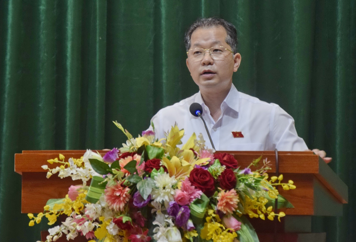 Bí thư Đà Nẵng: Công ra công, tội ra tội, điều tra quyết liệt việc mua sắm thiết bị y tế