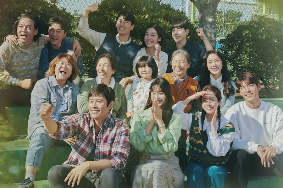 Phim Hàn Quốc hấp dẫn ra mắt trong tháng 4 | VOV.VN