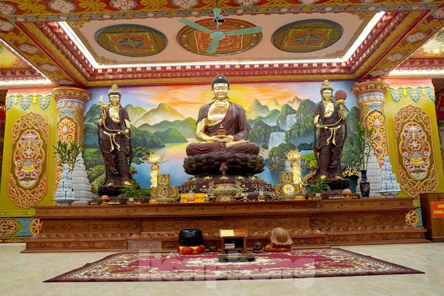 buddha statue in hanoi to be tallest in southeast asia picture 12 buddha statue in hanoi to be tallest in southeast asia picture 12