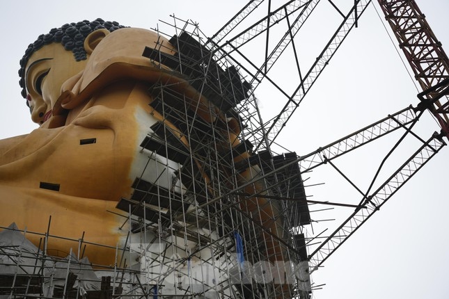 buddha statue in hanoi to be tallest in southeast asia picture 5