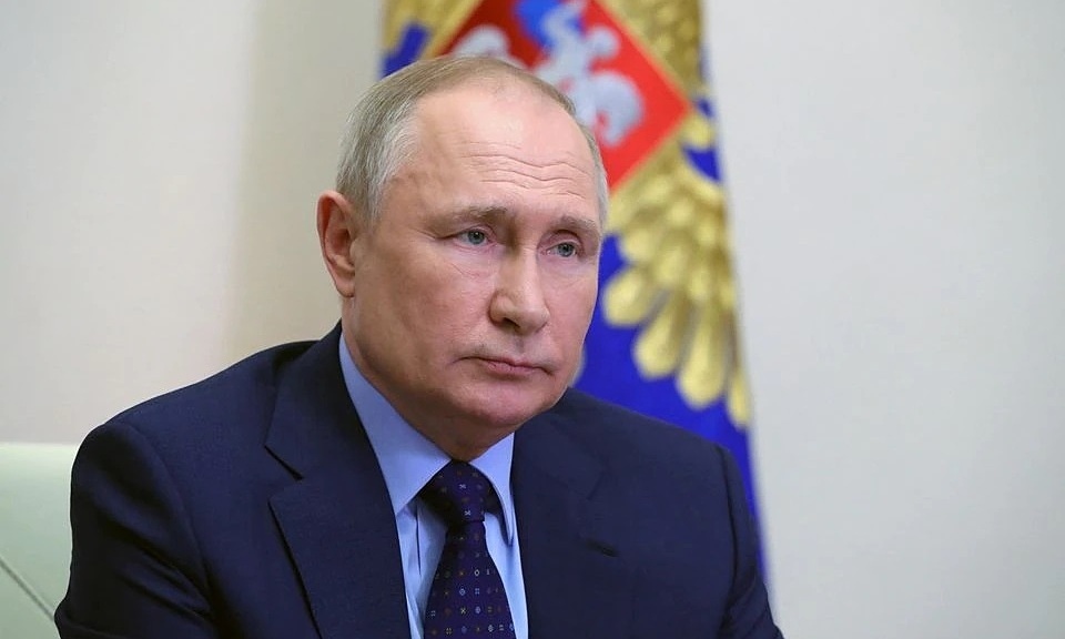 Ông Putin giải thích kế hoạch của quân đội Nga tại Ukraine | VOV.VN