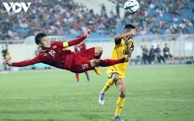 midfielder quang hai set to sign for austrian club picture 1 midfielder quang hai set to sign for austrian club picture 1