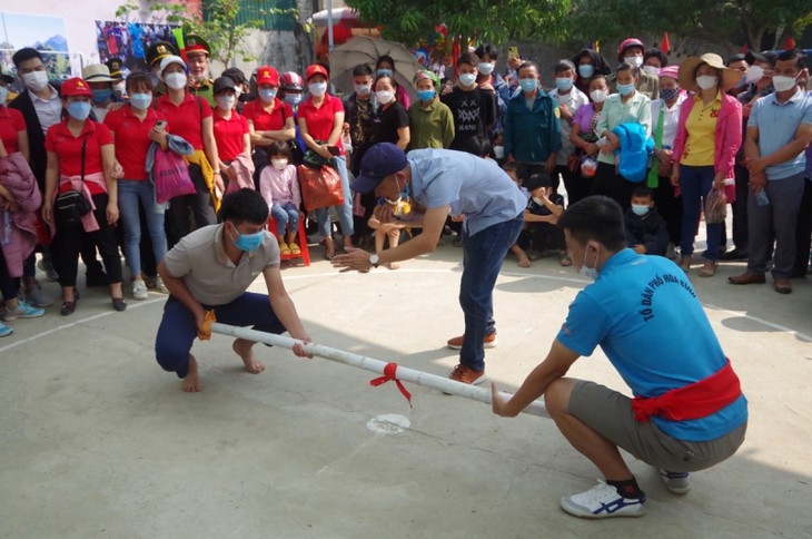 then kin pang festival of the thai picture 1