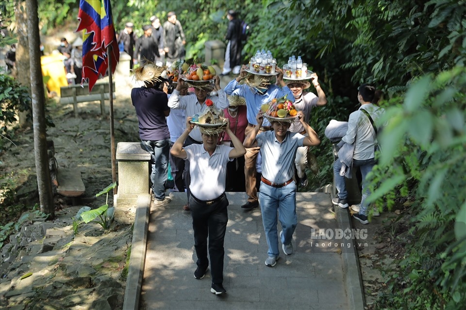 phu tho ready for hung kings temple festival 2022 picture 9