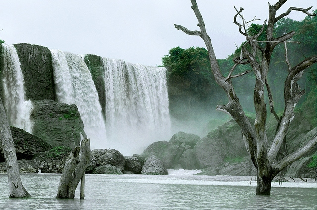 Bao Dai Waterfall (Photo: amazingdalat.com)
