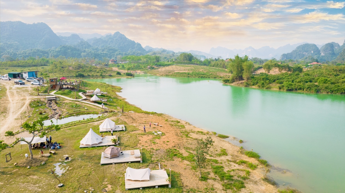 lang son lam moi minh de nam bat co hoi mo cua du lich hinh anh 2