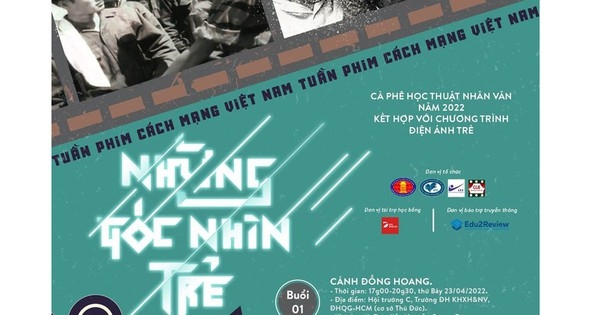 revolution film week celebrates national reunification day picture 1 revolution film week celebrates national reunification day picture 1