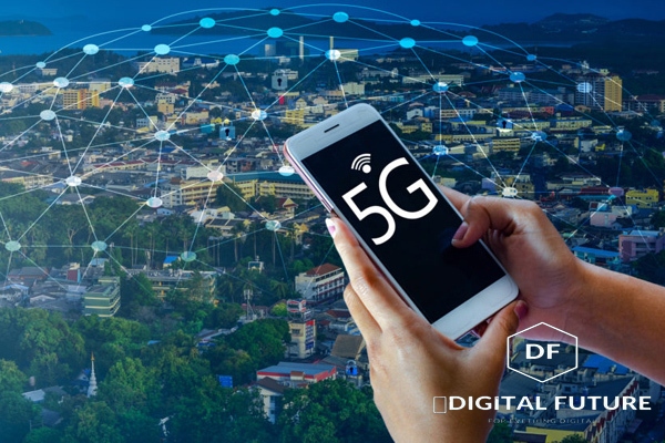 how to commercialise 5g to promote vietnamese digital transformation picture 1