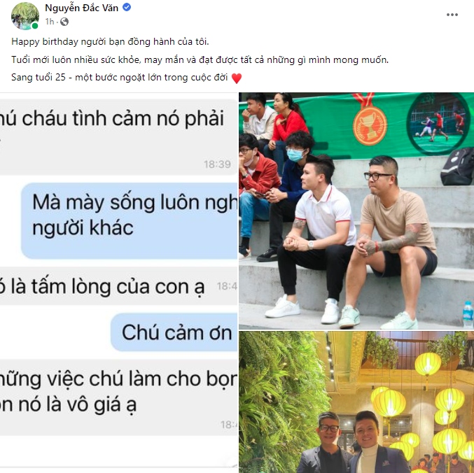 nguoi dai dien up mo buoc ngoat lon trong cuoc doi nhan ngay sinh nhat quang hai hinh anh 1