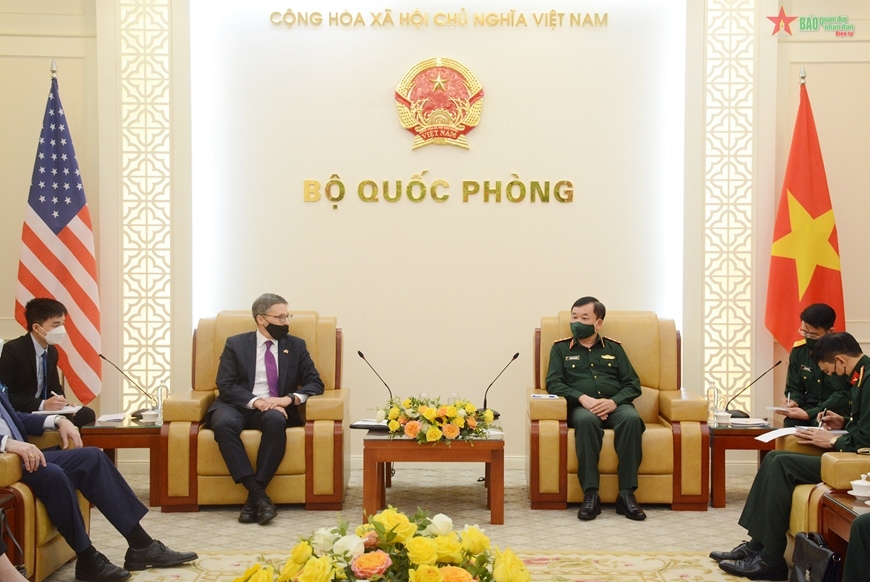 vietnam appreciates us assistance in settling wartime issues picture 1