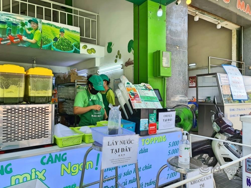 vietnamese businesses on way to recovery after pandemic picture 1
