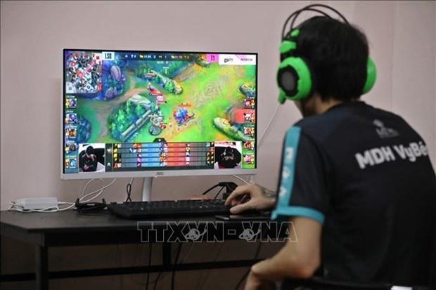 e-sports teams to compete at regional tourney prior to sea games 31 picture 1