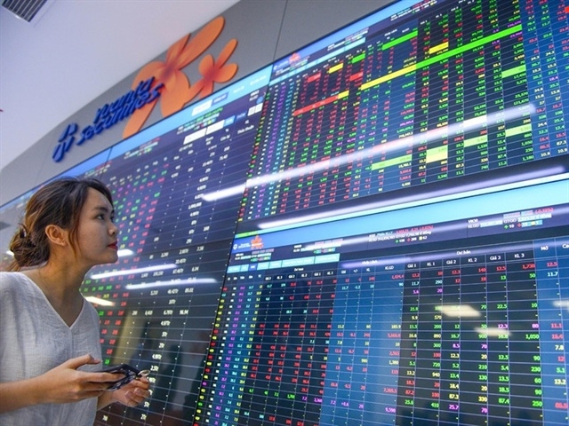 Wall Street names Vietnam among hottest Southeast Asian markets
