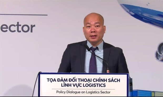 vietnam keen on boosting logistics partnership with rok picture 1