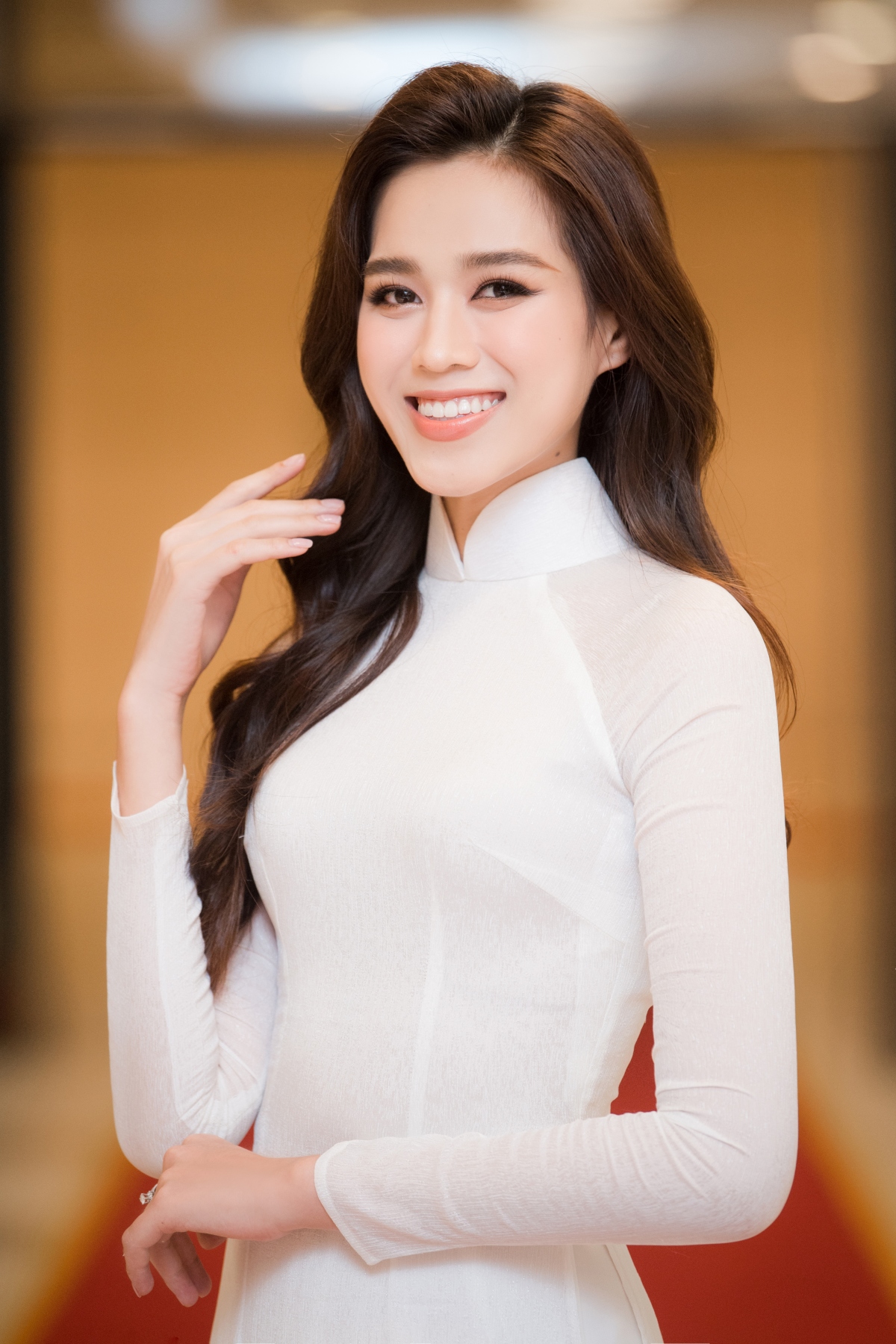 Top 3 Hoa hậu Việt Nam 2020 giờ thế nào sau khi đăng quang?