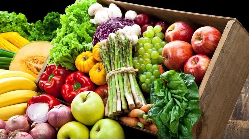 taiwan increases imports of fruit and vegetables from vietnamese market picture 1