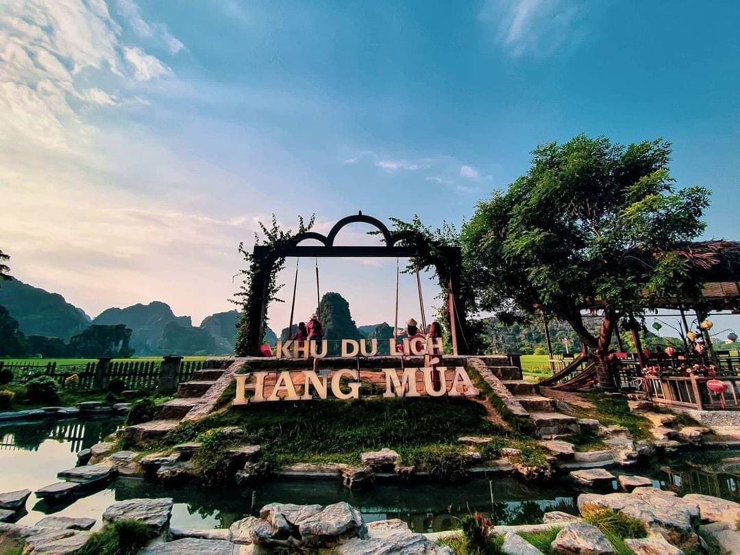 Top 10 địa điểm sống ảo siêu đẹp tại Đà Lạt gây sốt giới trẻ GenZ