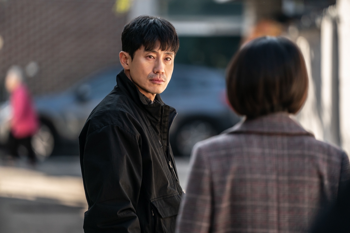 Bản tin chết" là phim tâm lý giật gân Hàn hấp dẫn nhất tháng 5 | VOV.VN