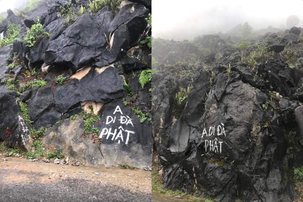 tra lai ve dep nguyen so cho nhung phien da co deo ma pi leng hinh anh 1