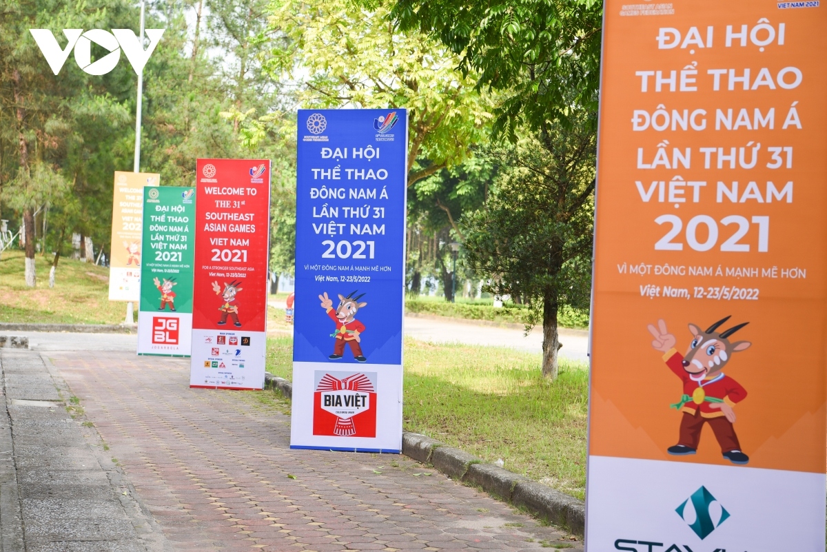 bac ninh gears up for sea games 31 picture 13