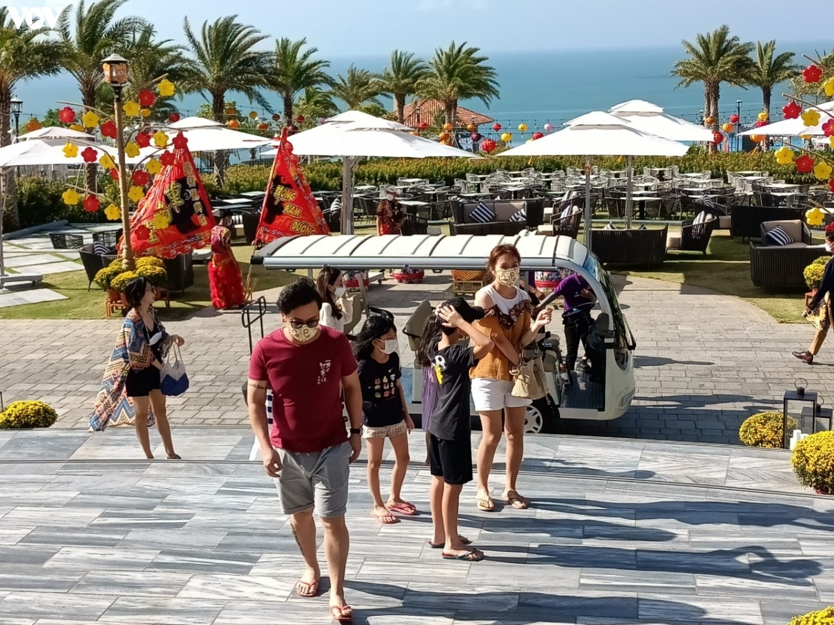Du lịch Bình Thuận sẵn sàng đón lượng khách "khủng" trong dịp Hè
