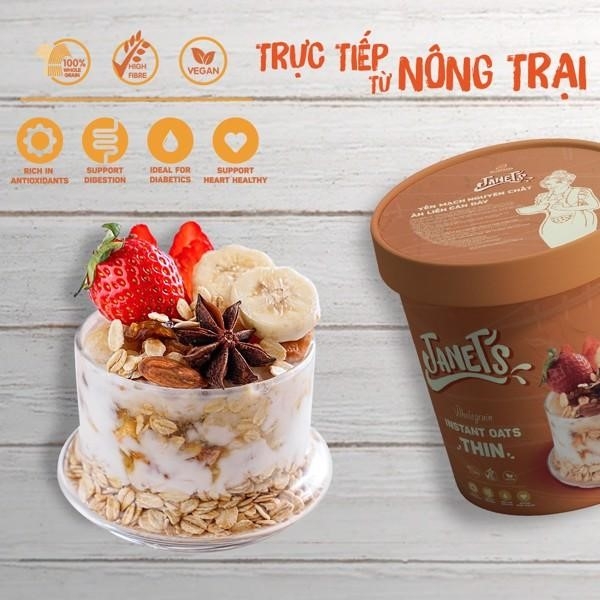 greenbox dua phong cach song goc thuc vat den nguoi dung hinh anh 1