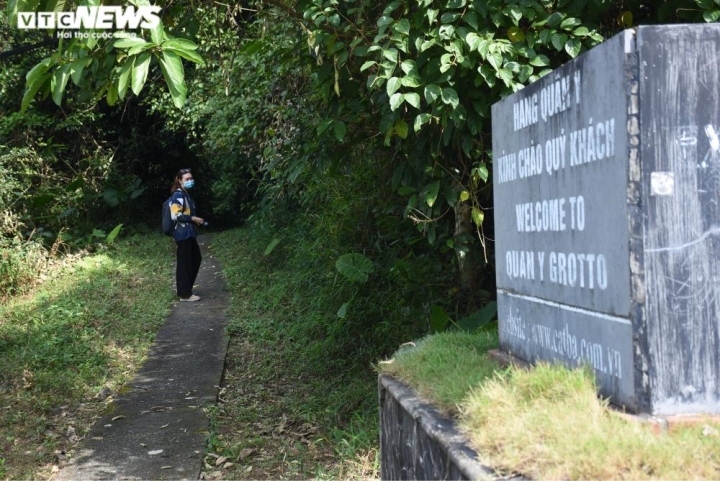 kham pha benh vien da chien nam o lung chung nui tai hai phong hinh anh 1