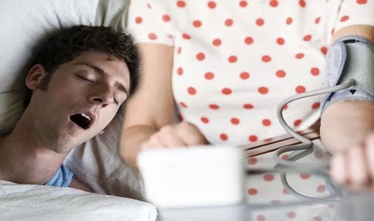 Tư thế ngủ tốt nhất đối với bệnh tăng huyết áp