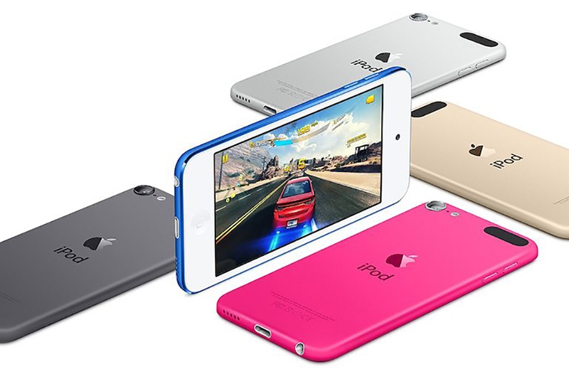 ipod touch da duoc ban het tai apple online store my hinh anh 2