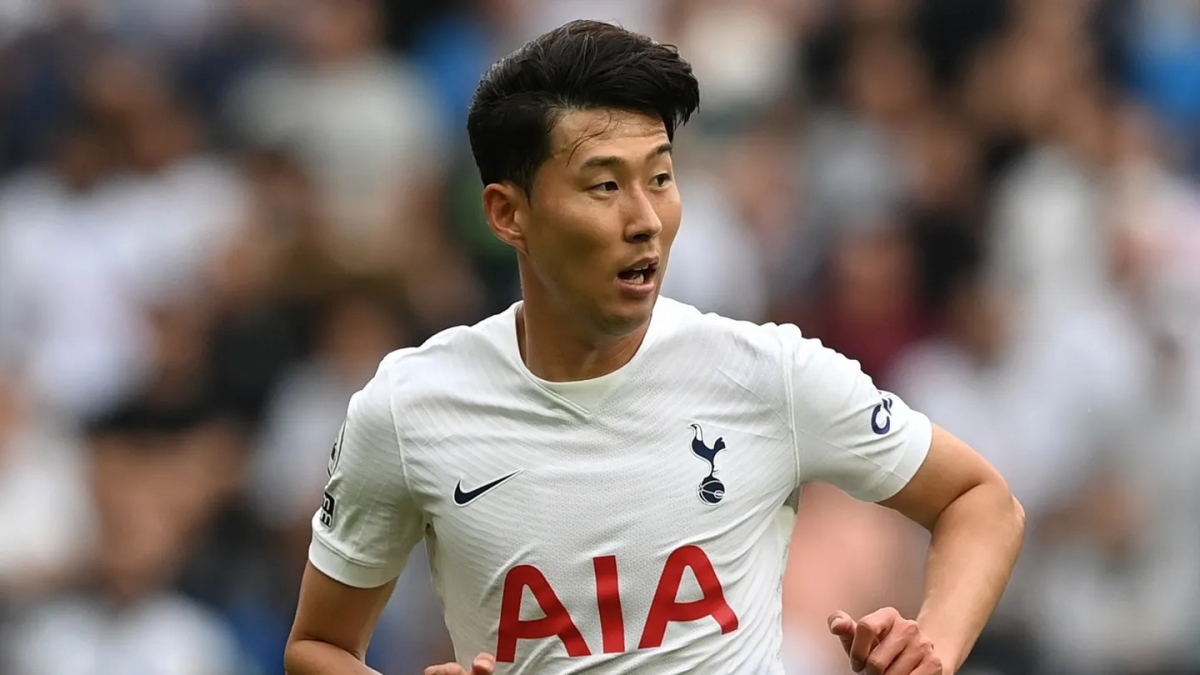 cuoc dua vua pha luoi ngoai hang anh son heung-min vuot qua ronaldo hinh anh 3