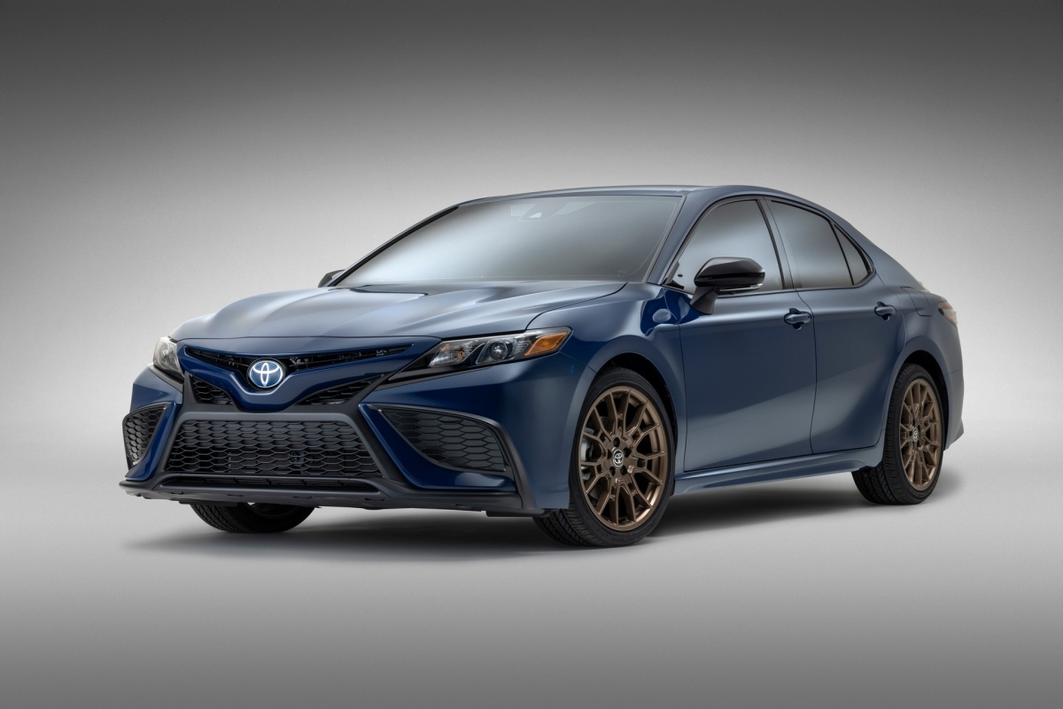 2019 Toyota Camry  Specifications  Car Specs  Auto123