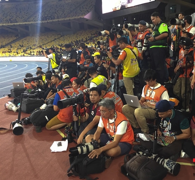 no fee applied for sea games broadcast rights picture 1 no fee applied for sea games broadcast rights picture 1