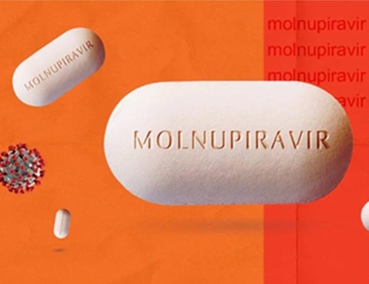 one more molnupiravir-based drug authorised for use in treating covid-19 picture 1
