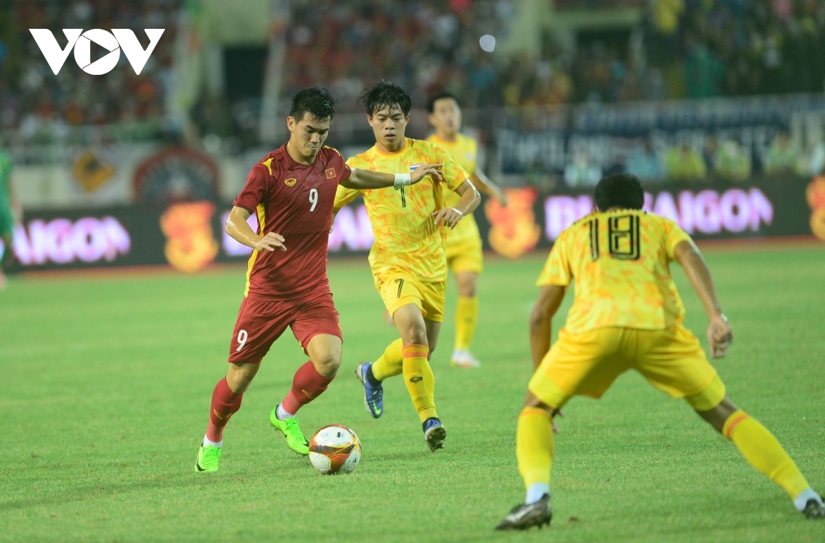 vietnam defend sea games men s football championship title after beating thailand picture 3
