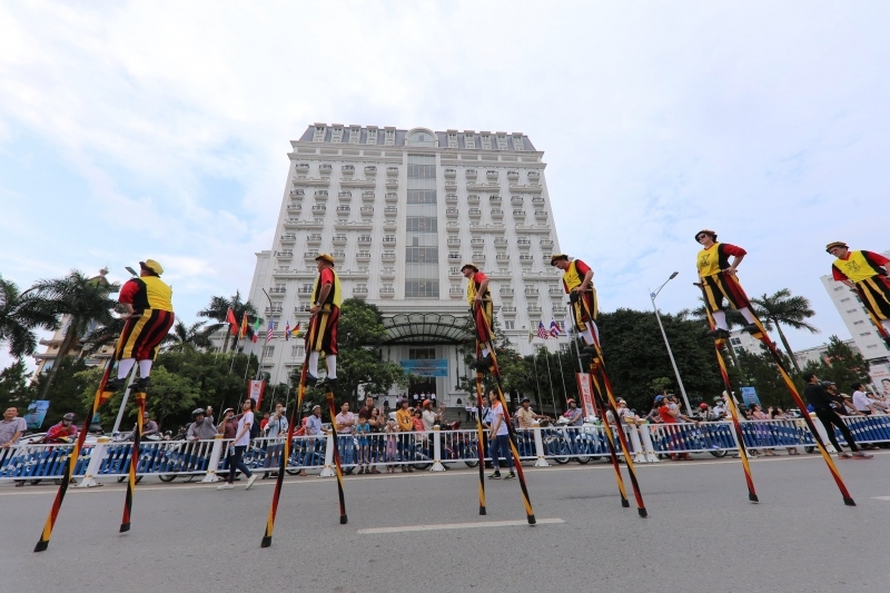 Dinh vi thuong hieu festival hue hinh anh 4