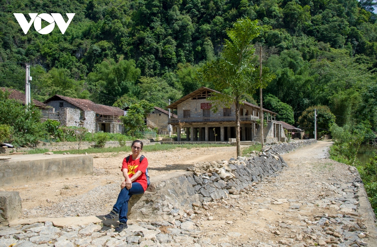 discover unique khuoi ky stone village in cao bang picture 2