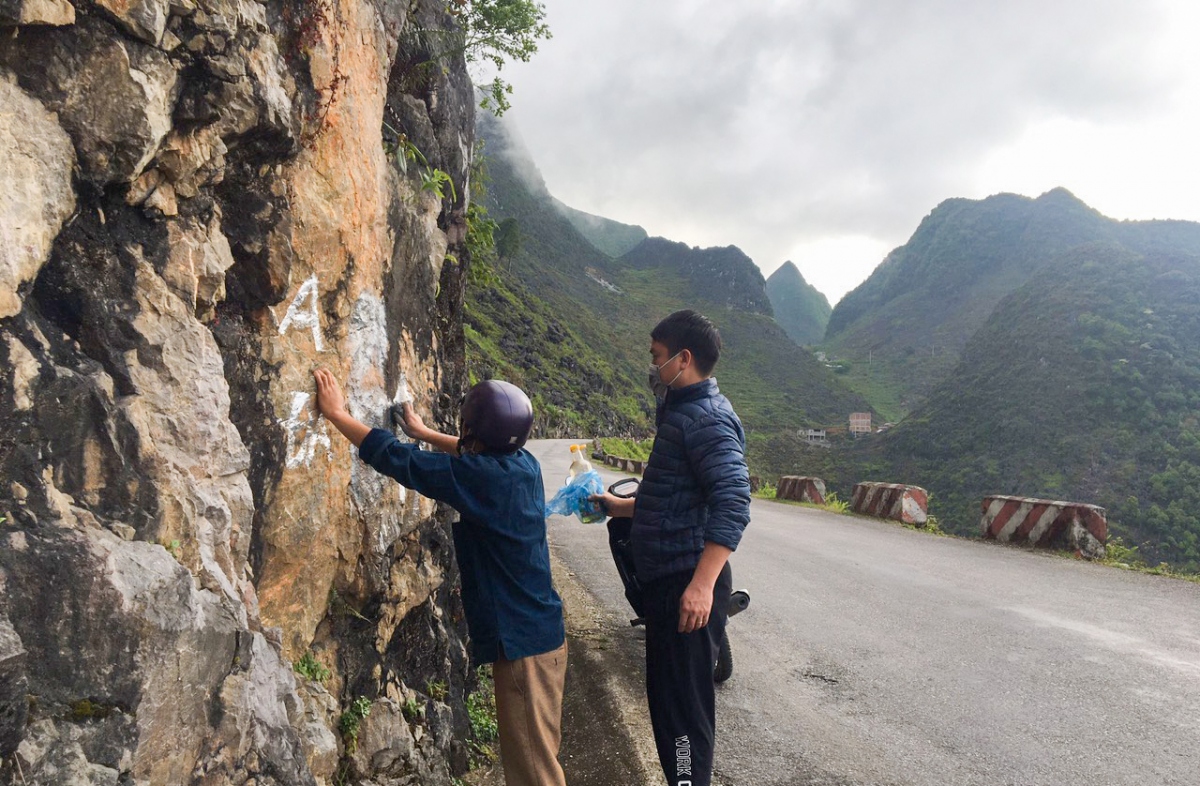 tra lai ve dep nguyen so cho nhung phien da co deo ma pi leng hinh anh 2