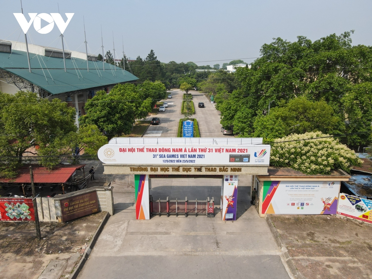 bac ninh gears up for sea games 31 picture 7