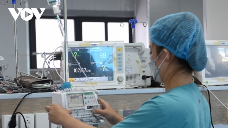 COVID-19: Daily infections fall to 2,200, no deaths recorded