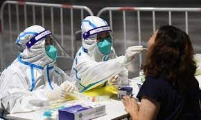COVID-19: Daily infections fall to 11-month record low of 890