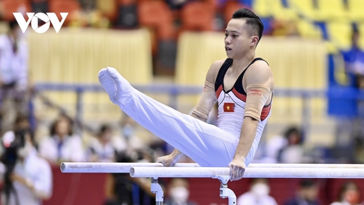 SEA Games 31 update: Vietnam bags 16 more golds, retains top place
