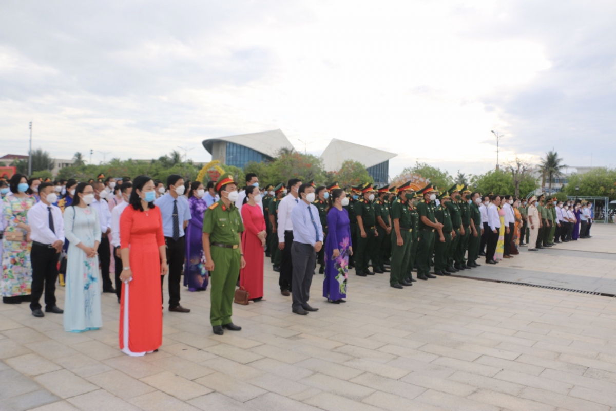 Bạc Liêu tuyên dương điển hình học tập và làm theo tư tưởng, đạo đức Hồ Chí Minh