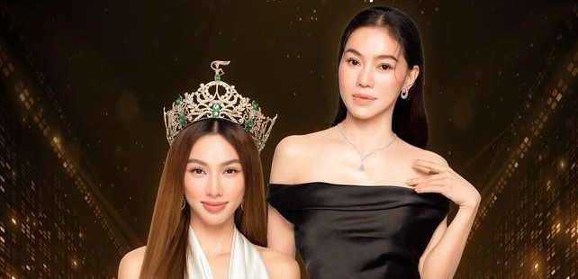 Miss Grand Vietnam 2022: Hoa hậu và 4 Á hậu đều có vương miện riêng