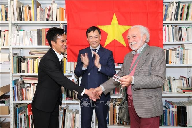 vietnam cultural house inaugurated in veneto italy picture 1