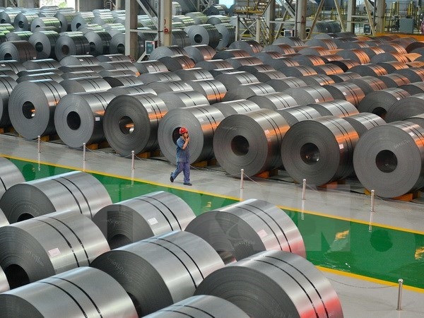 vietnam removes anti-dumping duties on steel imports from china, rok picture 1
