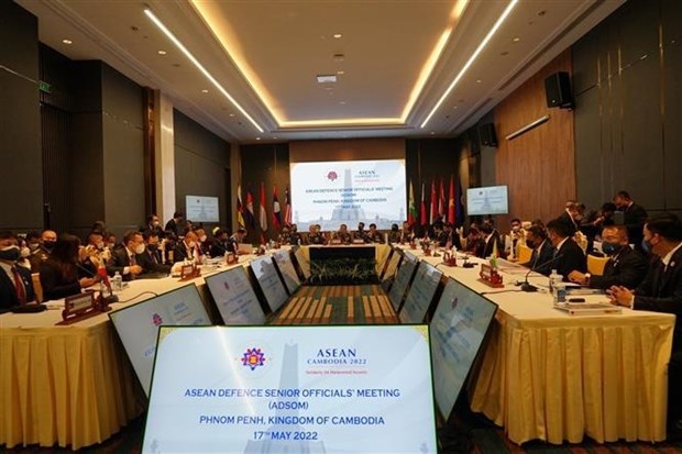 vietnam attends adsom, adsom in cambodia picture 1