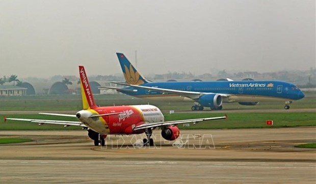 solutions sought to help vietnam s aviation industry take off picture 1