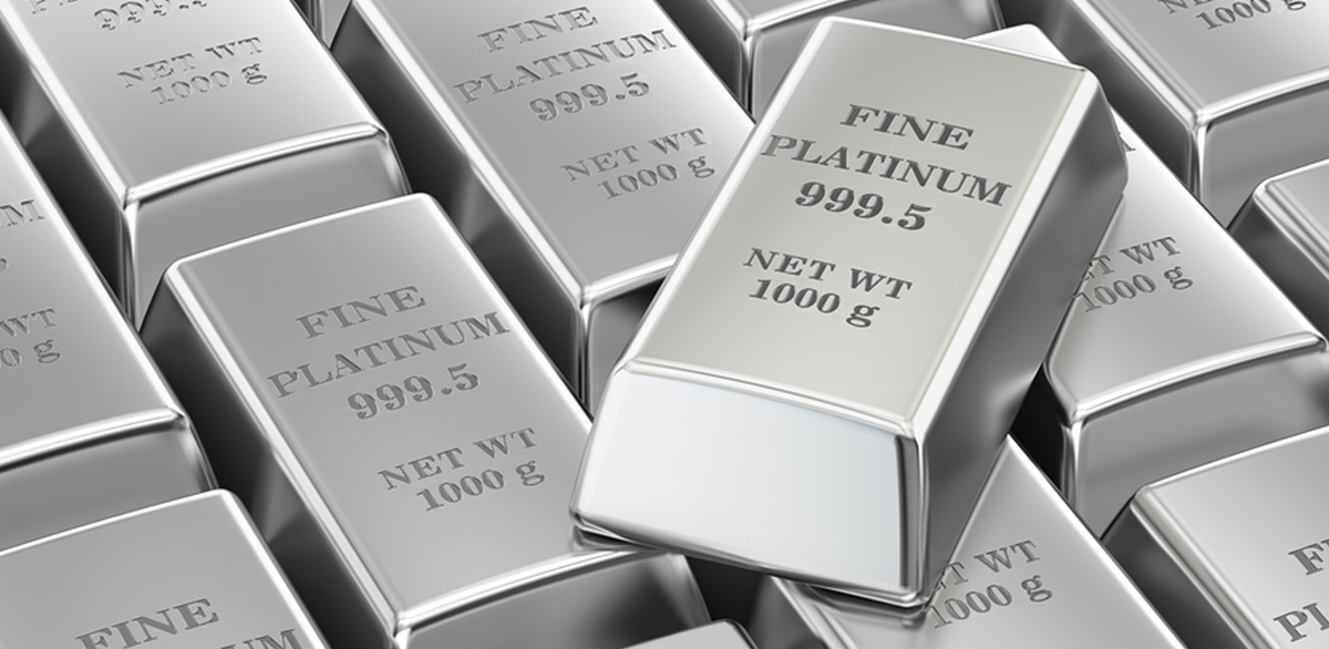 Anh sẽ tăng thuế đối với bạch kim và Palladium nhập từ Nga và Belarus