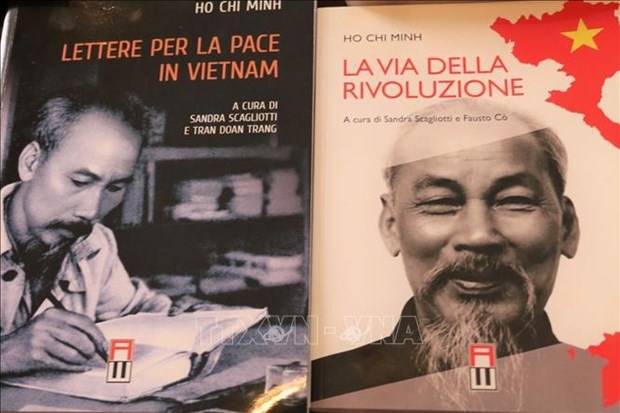 foreign writers passionate about president ho chi minh s legacy picture 1